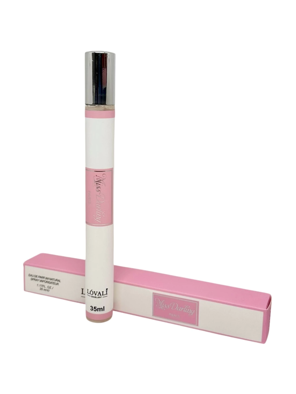 Perfume en tubo miss Darling 35ml